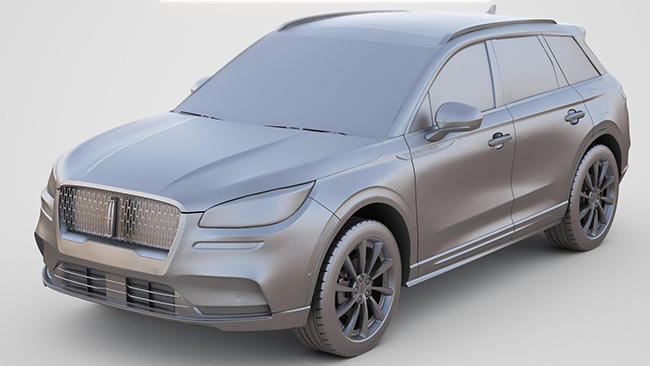 Hangzhou Lizhong Shengteng Automotive Parts Co., Ltd.