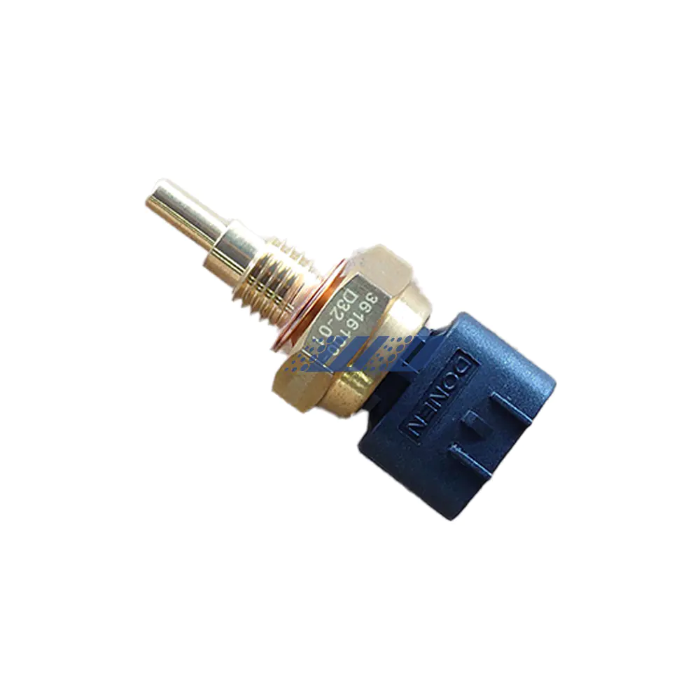 Radiator Coolant Temperature Sensor