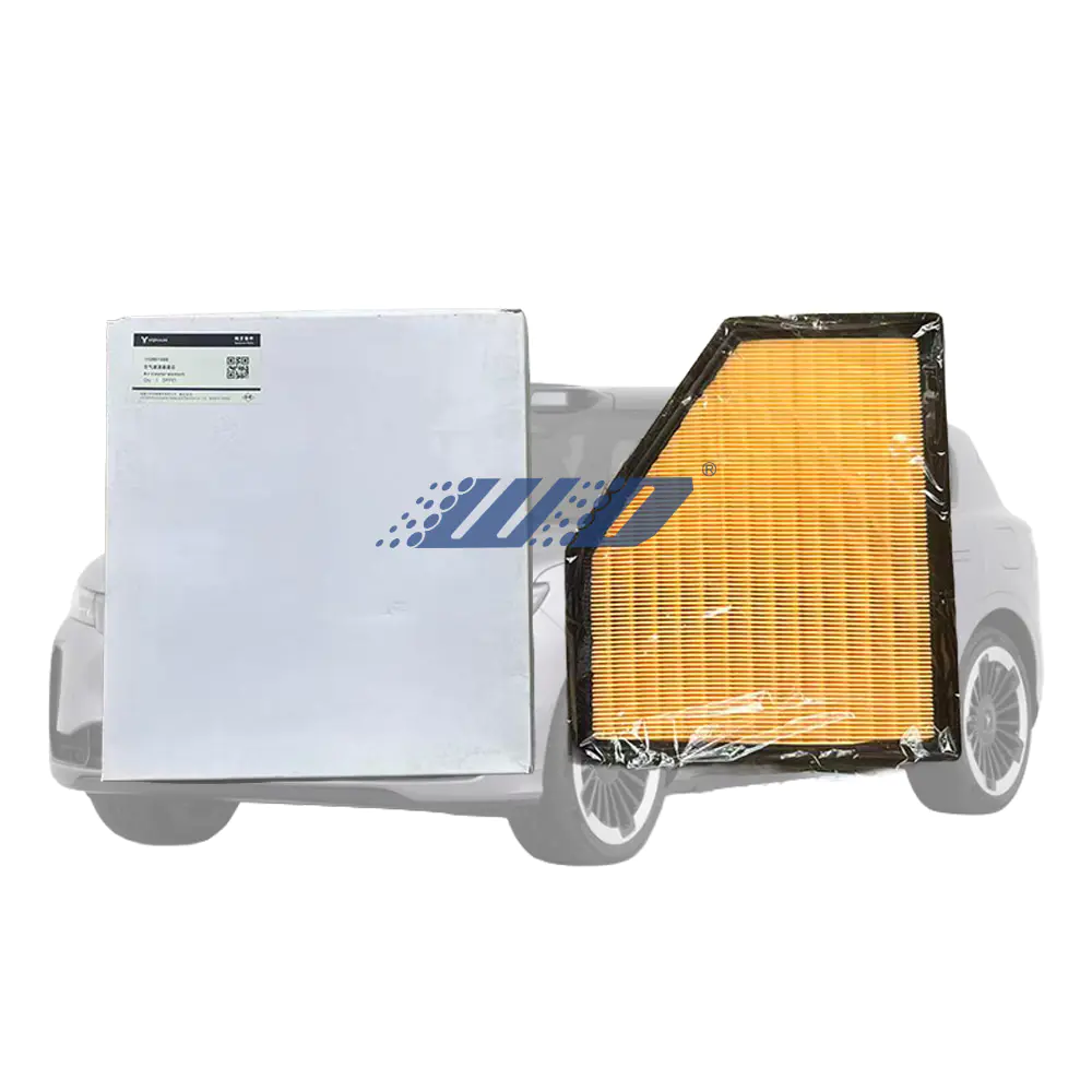 Air Filter 110901000