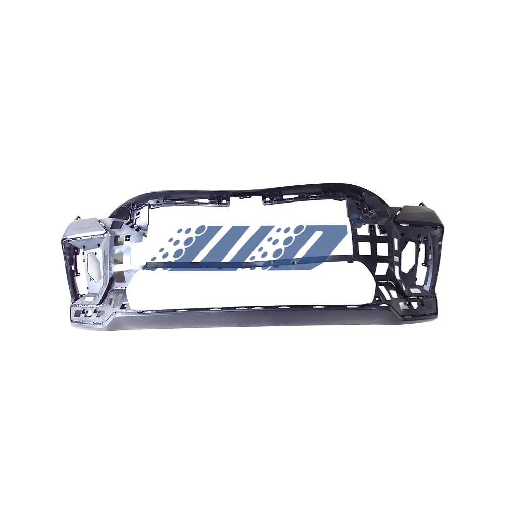 Front Bumper Lower Cover