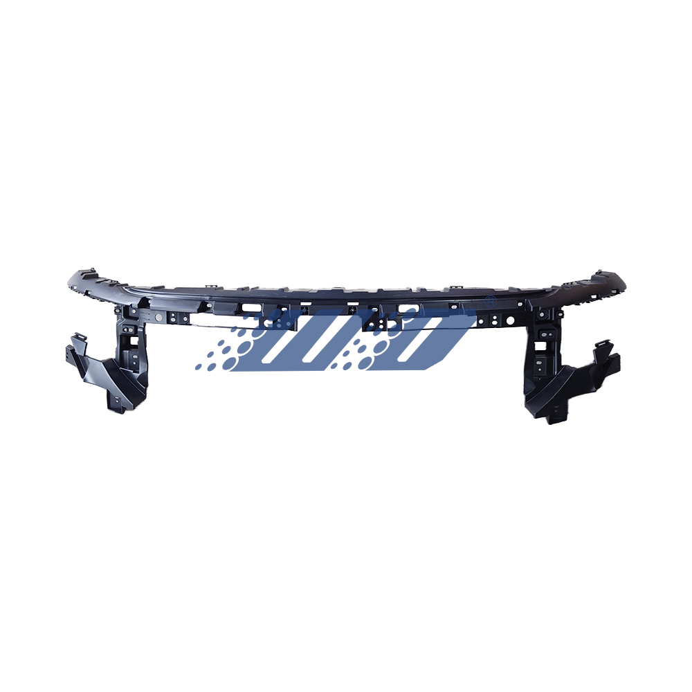 Front Bumper Support Plate