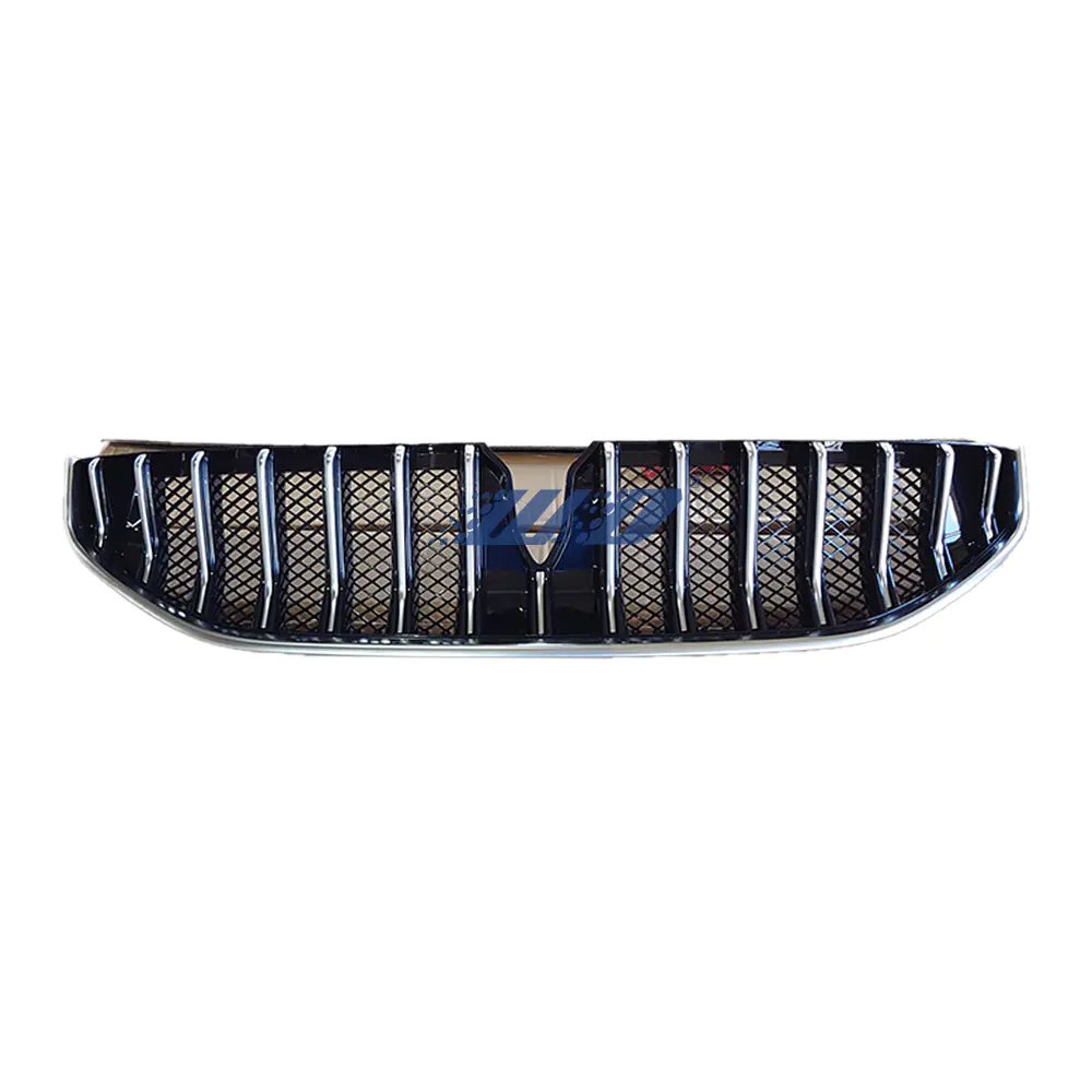 Front Grille