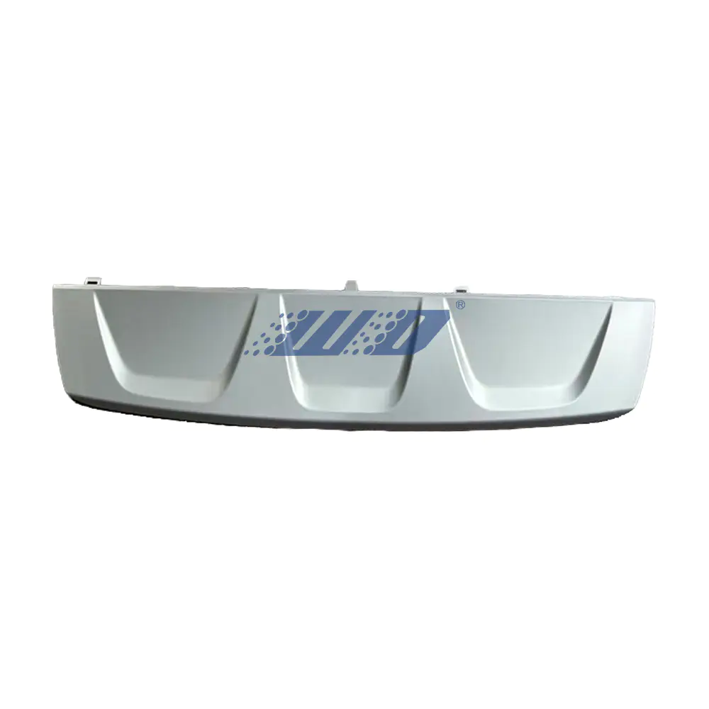 Front Bumper Lower Decorative Panel