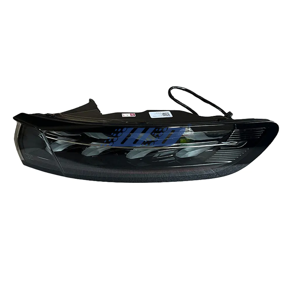 Rear Tail Light Assembly 371602002
