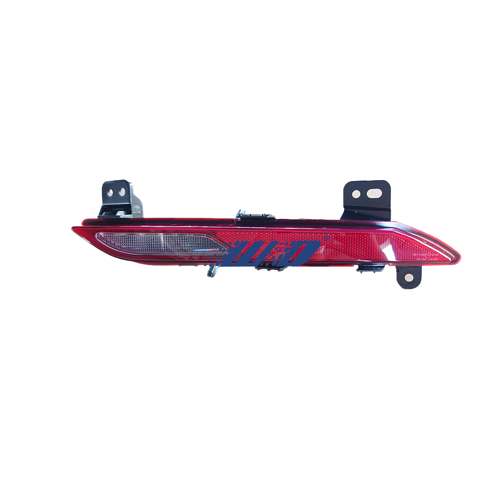 Rear Fog Lamp Assembly
