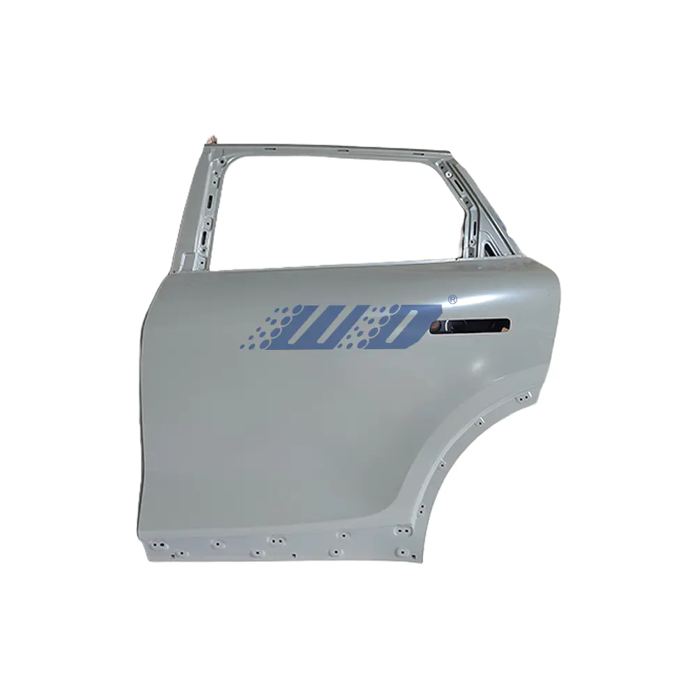 Rear Left Door Assembly