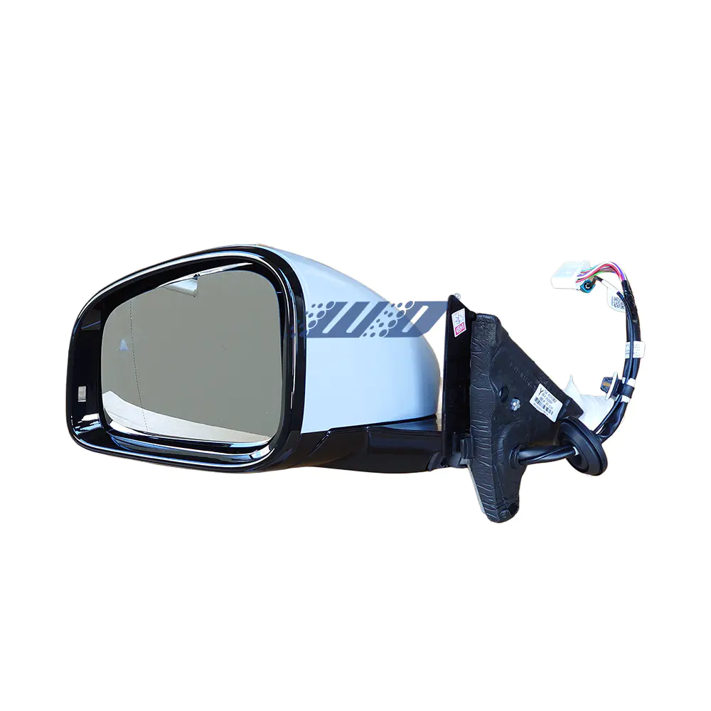 Outside Rear View Mirror
