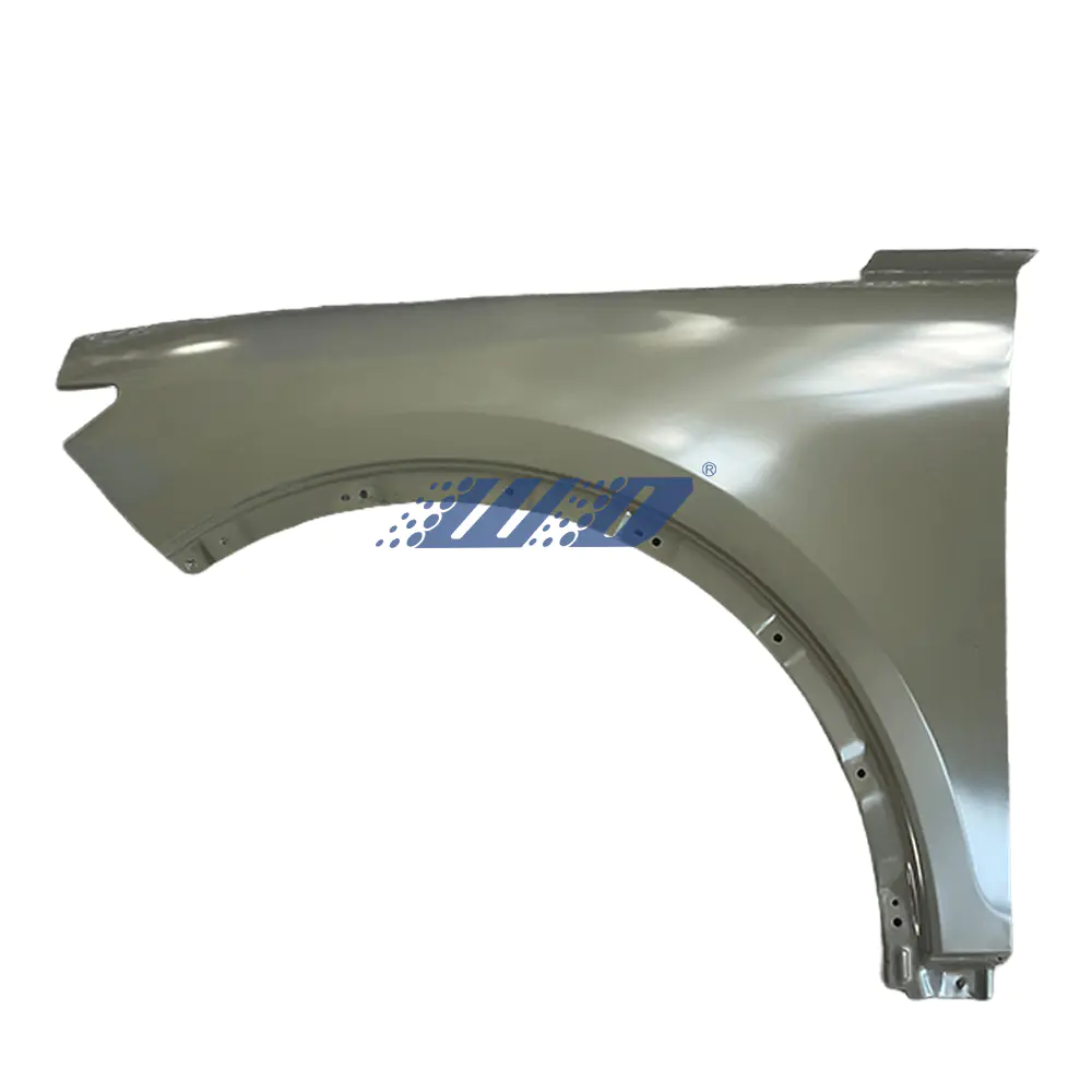 Front Left Fender