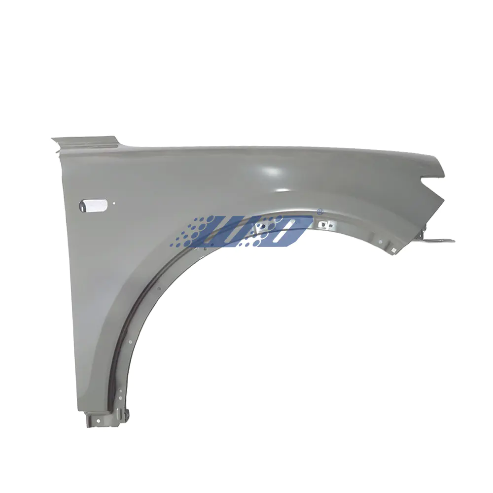Front Right Fender