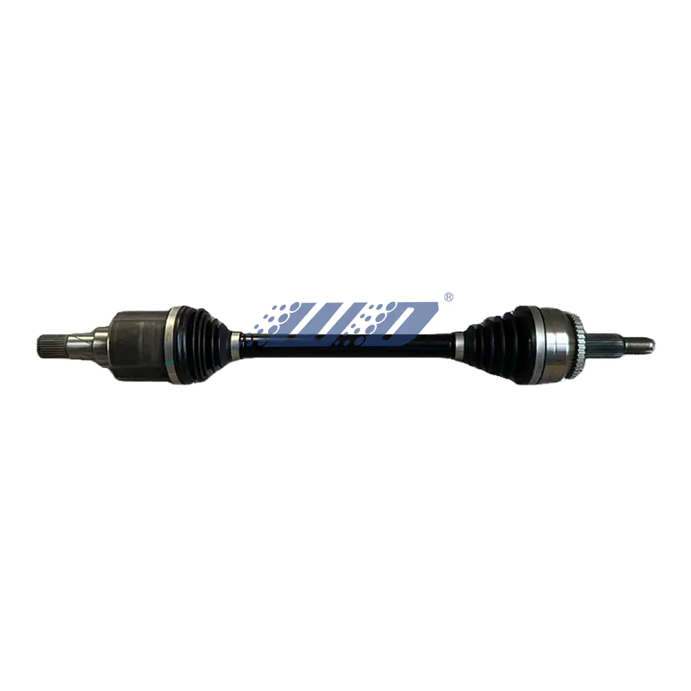 Rear Left Drive Shaft Assembly