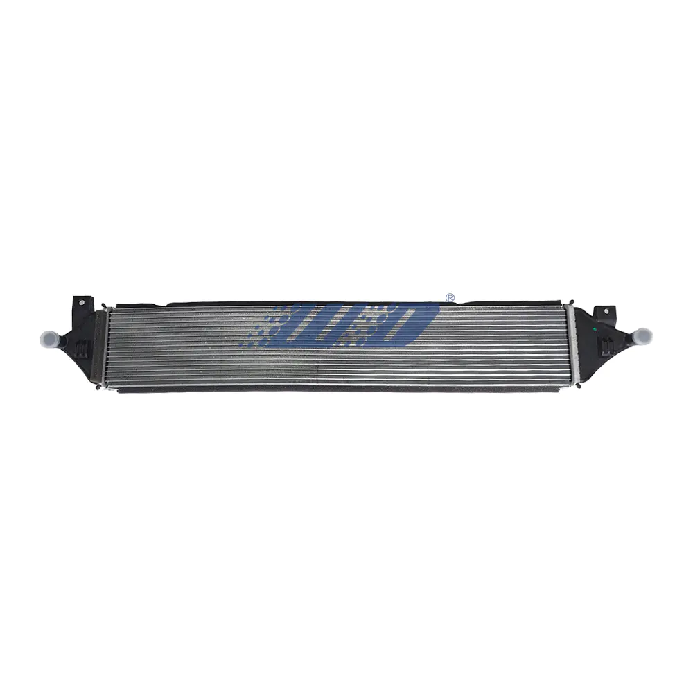 Radiator