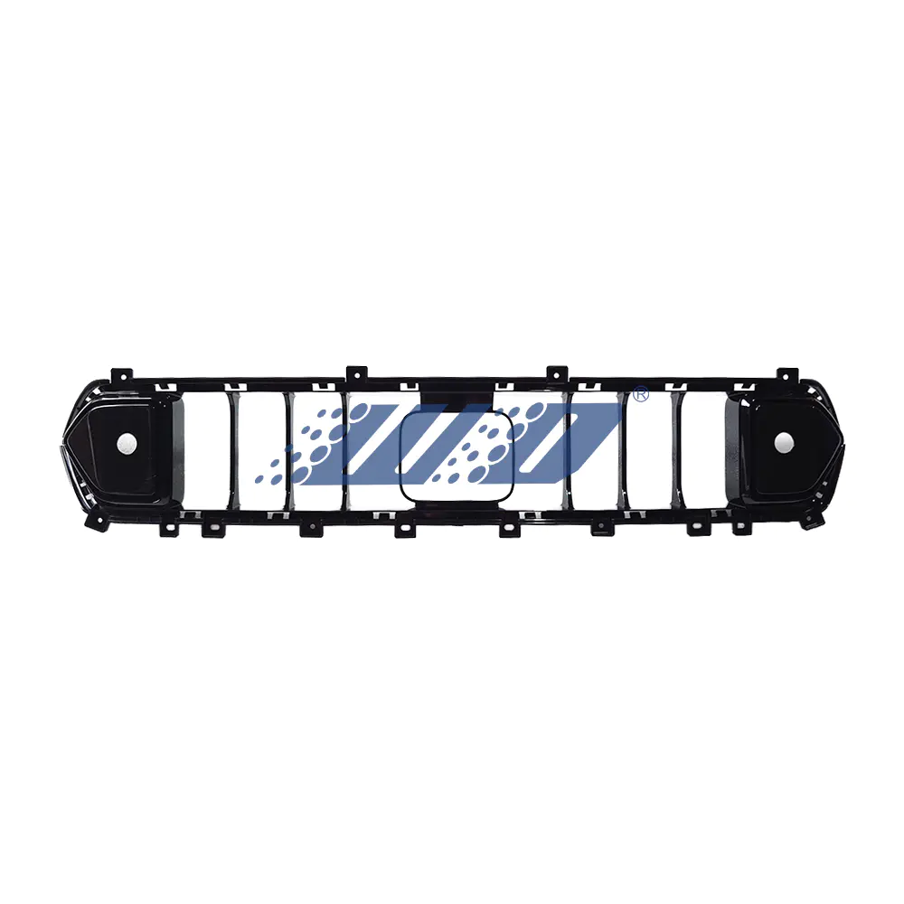 Front Bumper Lower Grille