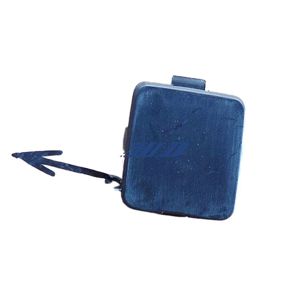 Front Bumper Tow Hook Cover