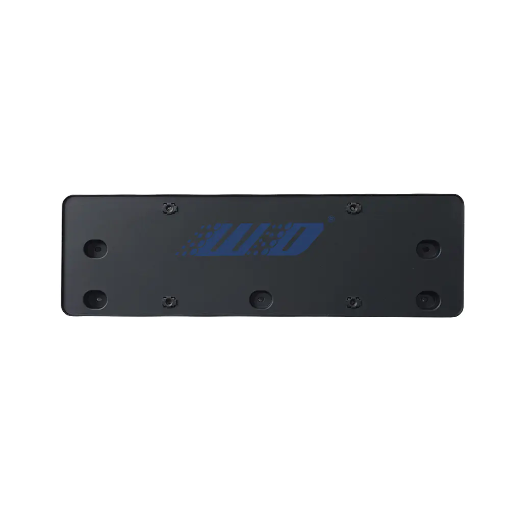 Front License Plate Bracket