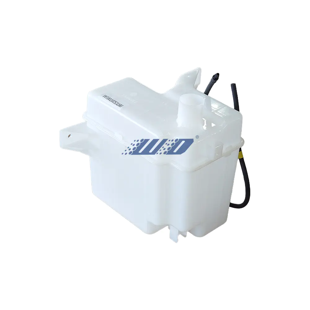 Windshield Washer Reservoir Tank