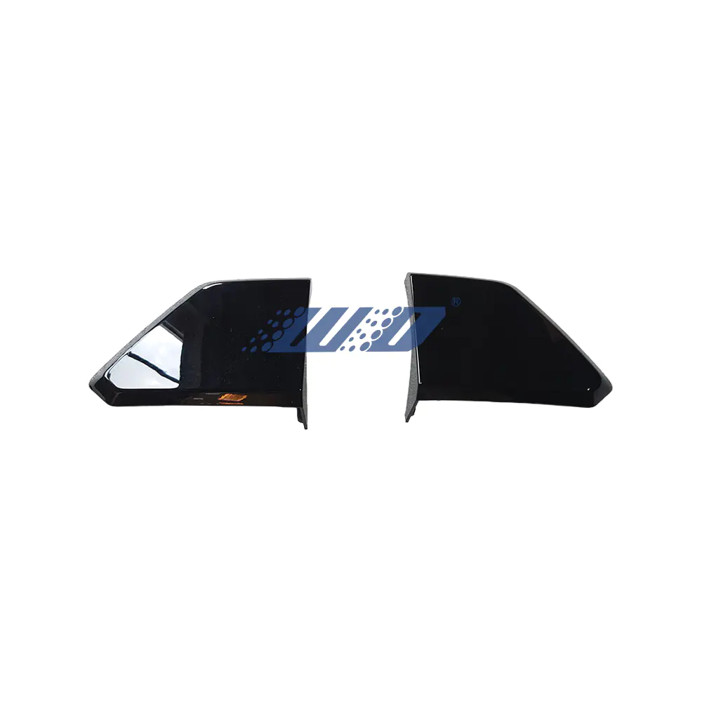 Front Bumper Lower Trim Left L