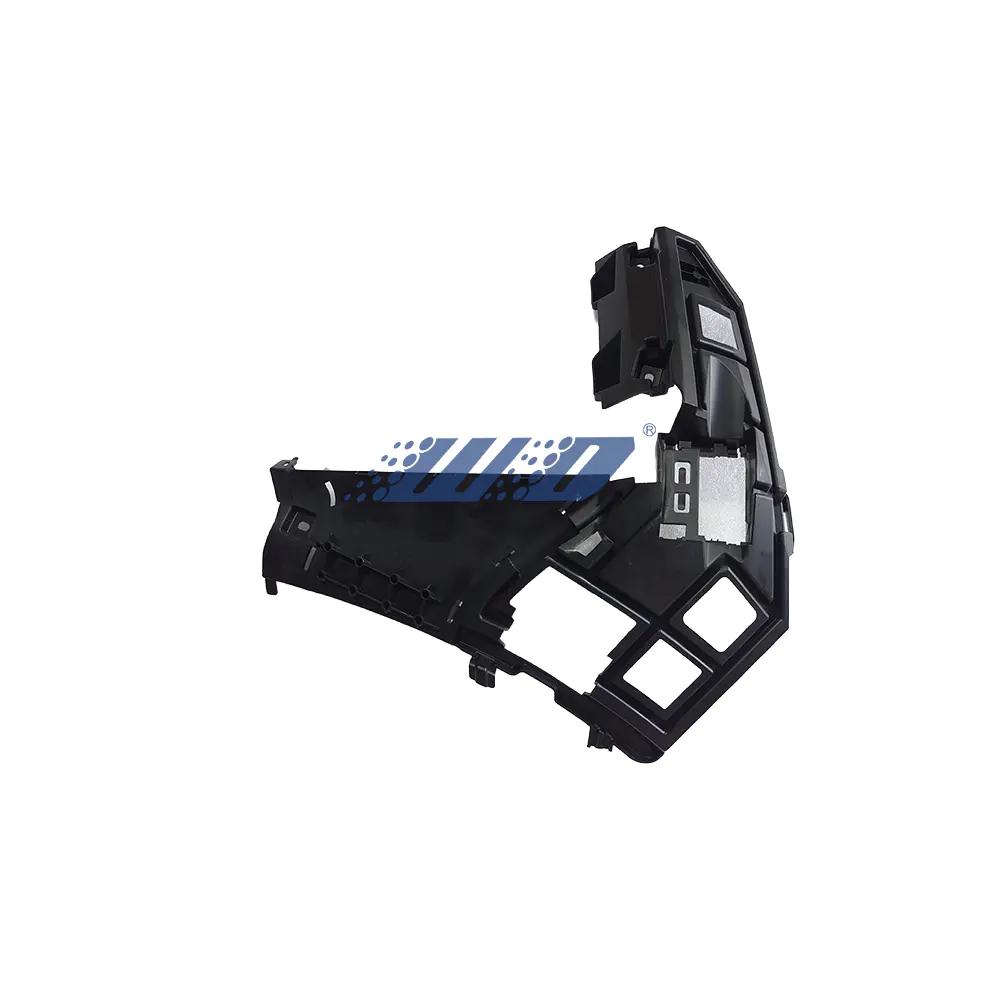 Left Front Bumper Bracket