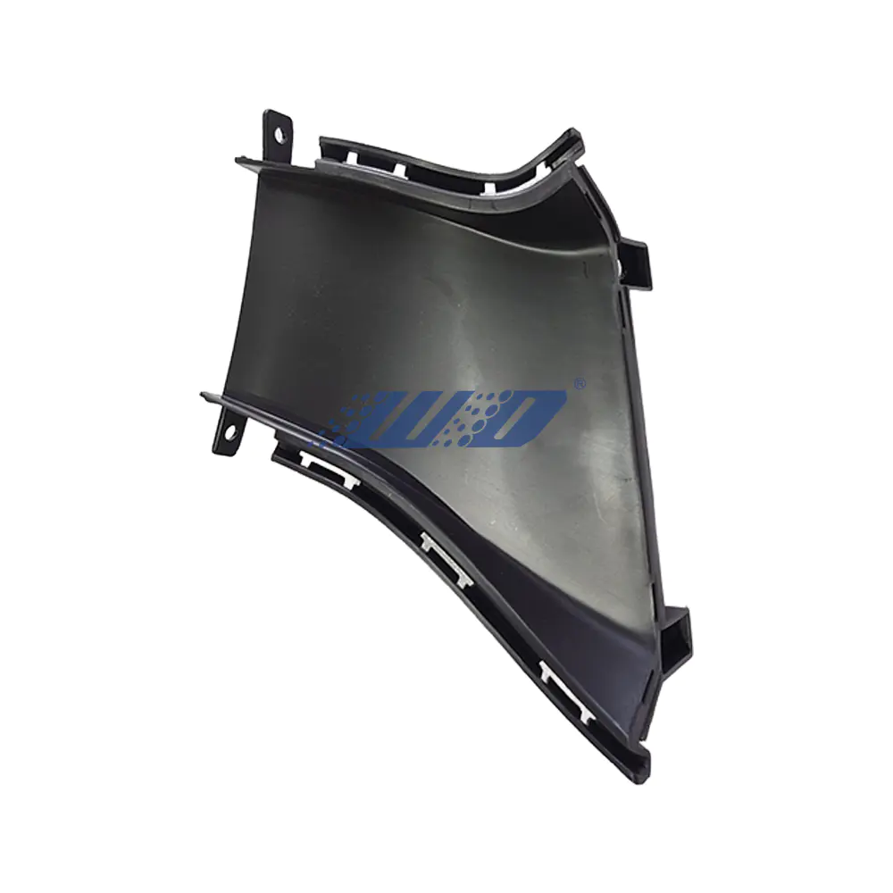 Left Front Bumper Air Curtain Inner Panel