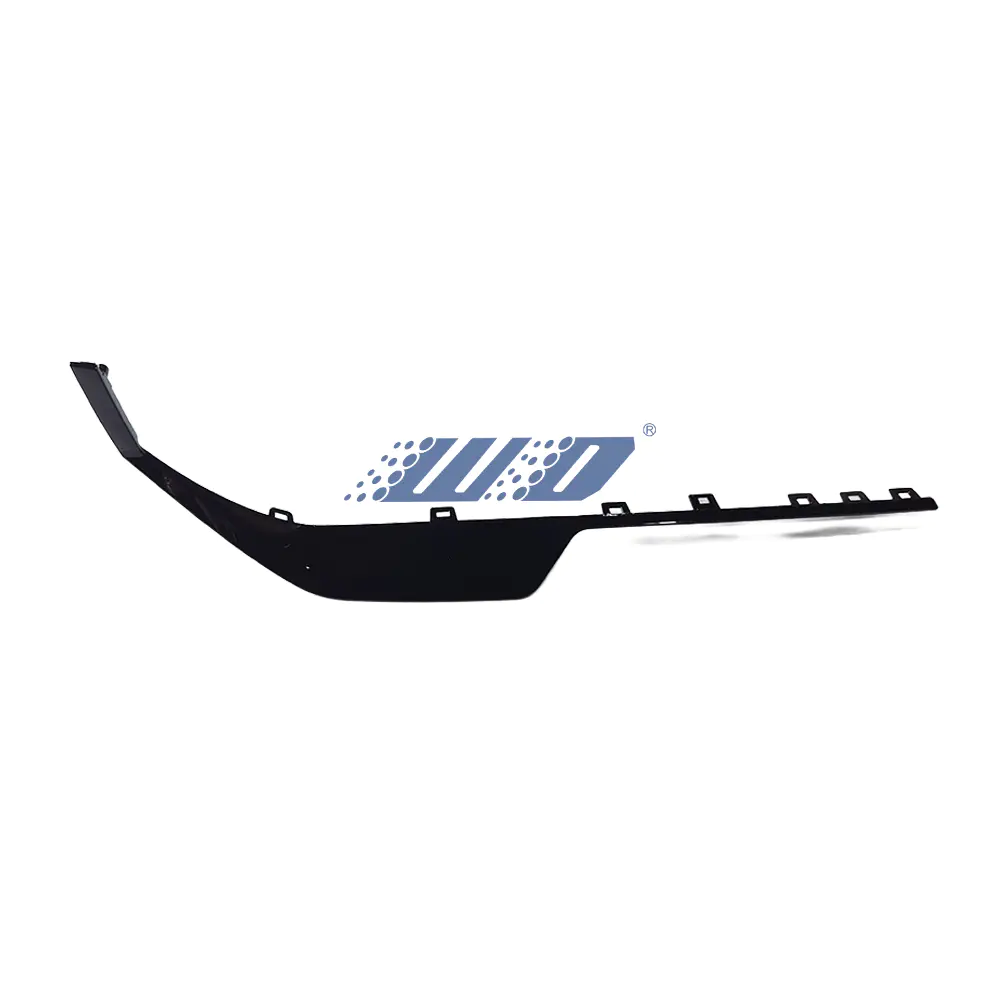 Front Bumper Decorative Trim Left L