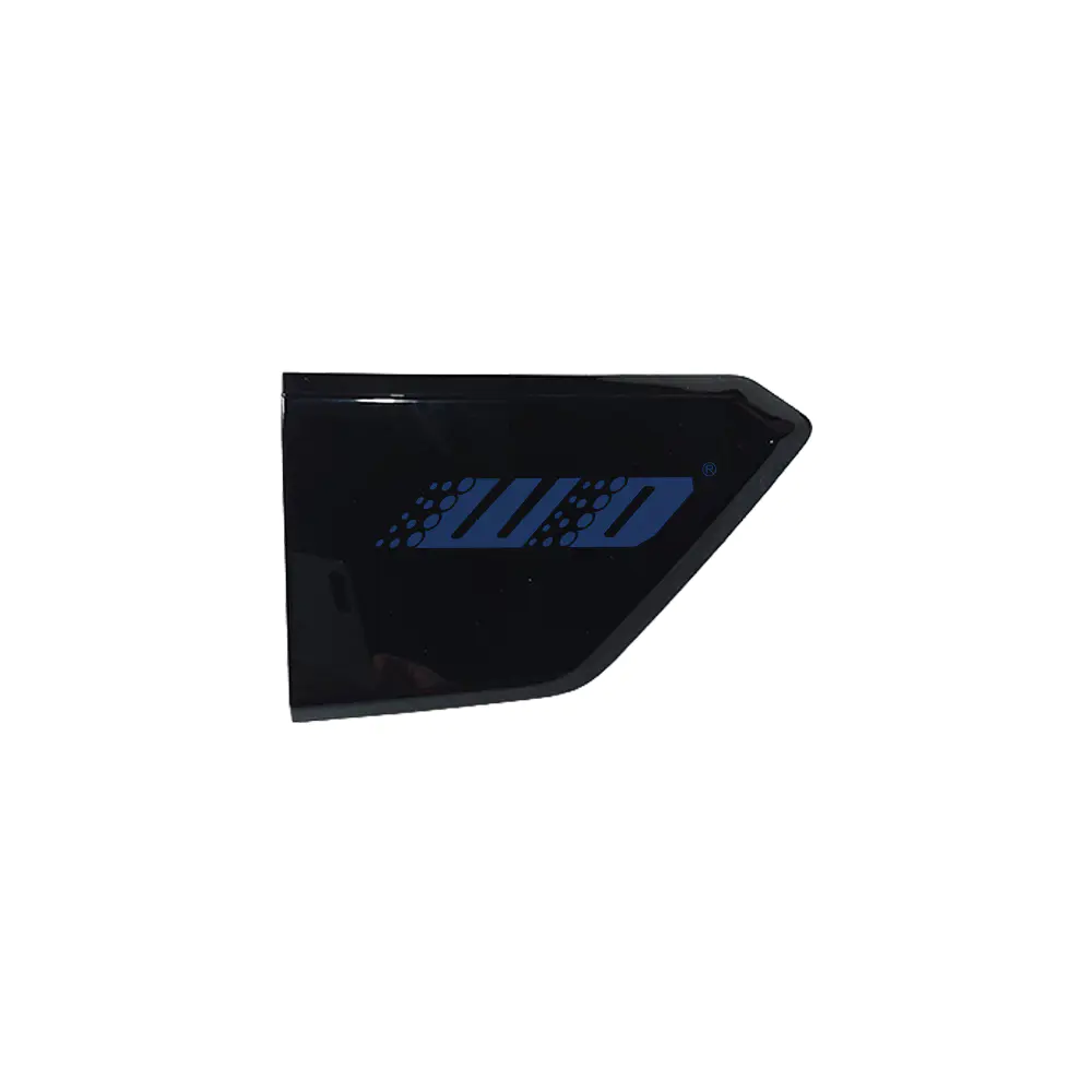 Front Bumper Lower Trim Right R