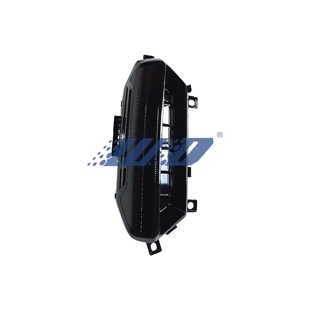 Right Front Bumper Ambient Light Decorative Cover