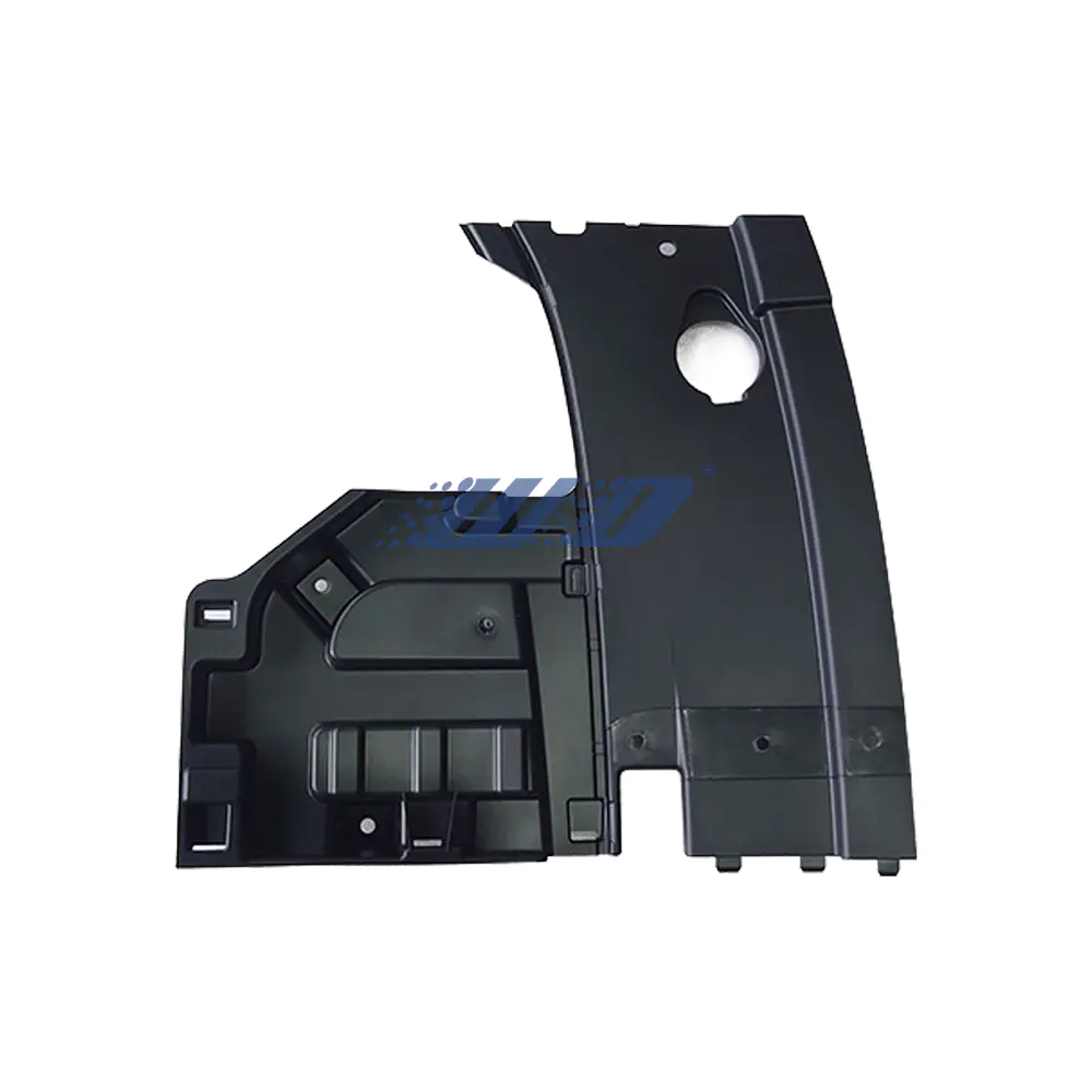 Right Engine Compartment Cover