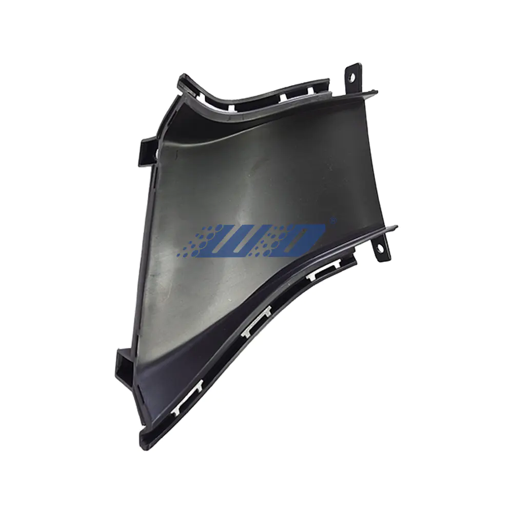 Right Front Bumper Air Curtain Inner Panel