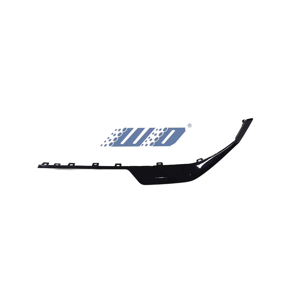 Front Bumper Decorative Trim Right R