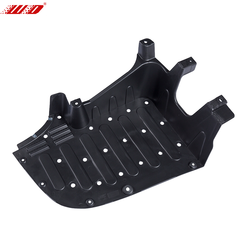 LAA-55040018 -Li Auto   L6 Charcoal Canister Lower Shield