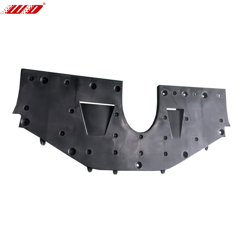 LAA-82190018 -Li Auto   L6 Radiator Lower Shield Rear