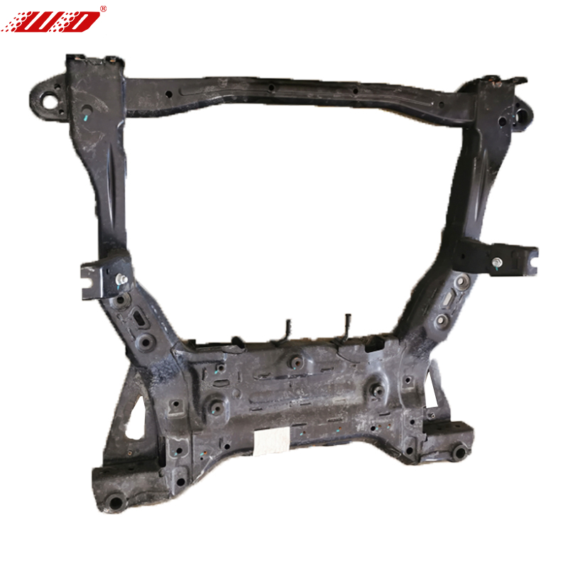 LAA-28100001-Li Auto   L6 Front Axle