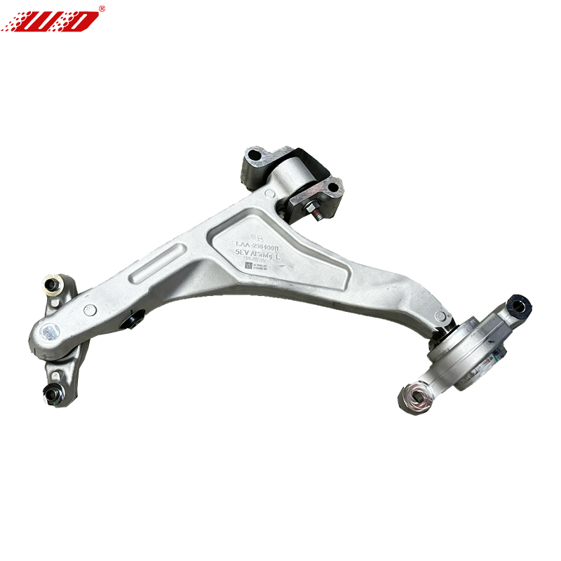 LAA-29040011-Lower Suspension Assembly - Left LAA-29040012-Lower Suspension Assembly - Right