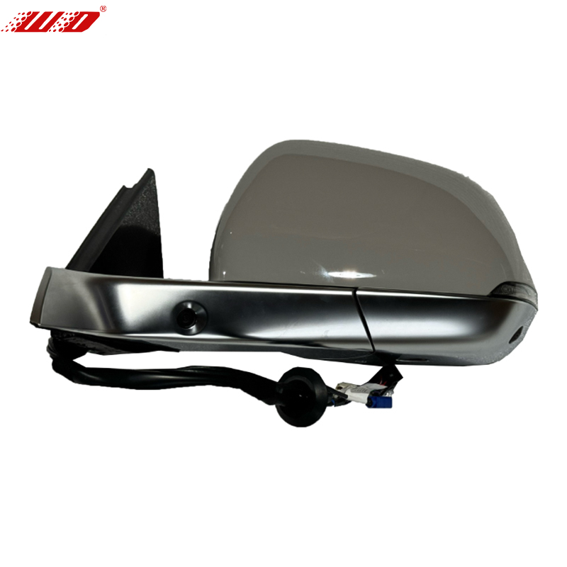 LAA-82020015- Side Mirror - Left (High Configuration) LAA-82020016-Side Mirror - Right (High Configuration)