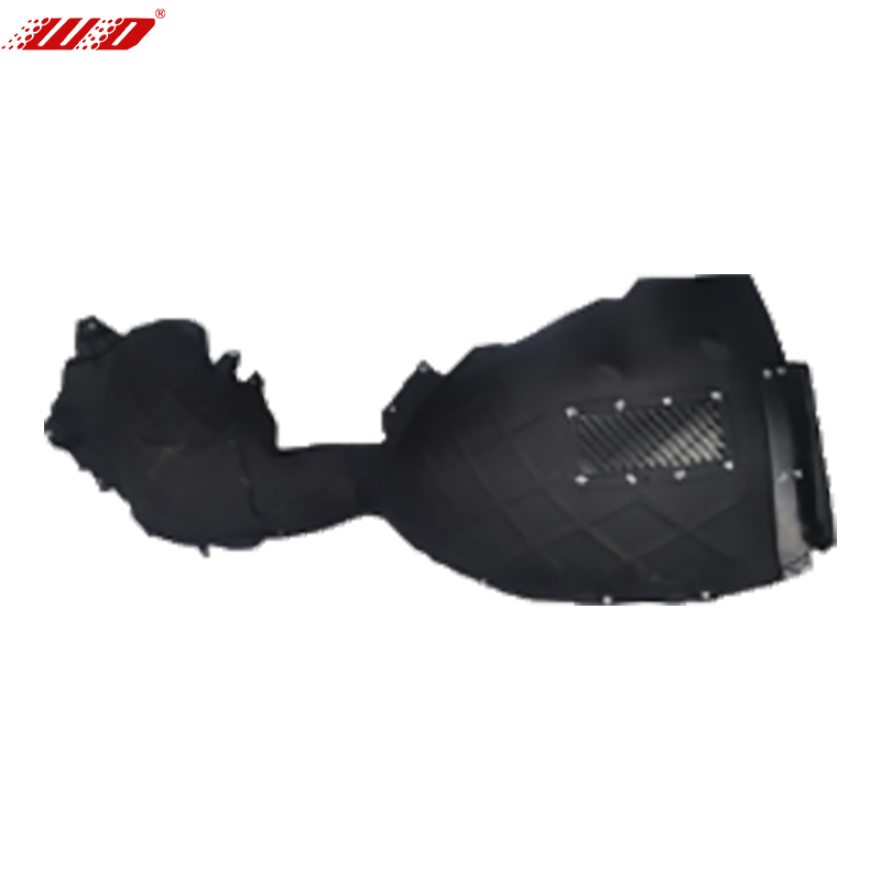X03-55120023 - Front Fender Liner - Left X03-55120028 - Front Fender Liner - Right