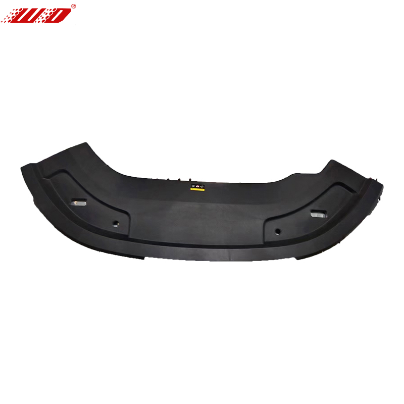 X03-55320011 - Engine Compartment Cover