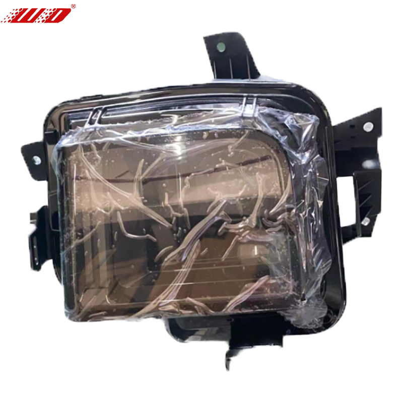 X03-41210011 - Headlamp L High Grade X03-41210012 - Headlamp R High Grade