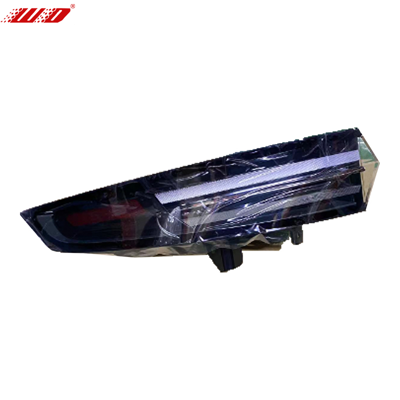 X03-41220011 - Outer Taillamp L X03-41220012 - Outer Taillamp R