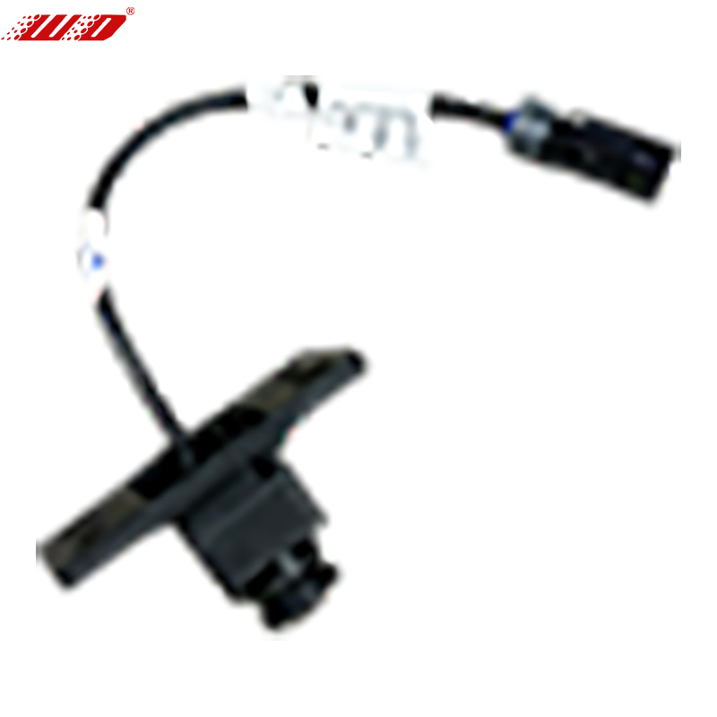 X02-37760012 - Li Auto   L7 Rear Camera