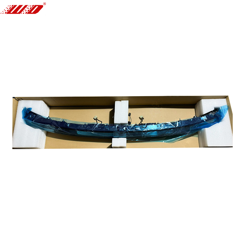 X02-41330013 - Center Taillight (High Configuration) - L8