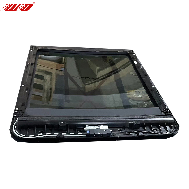 X01-57030015 - Front Sunroof-L9