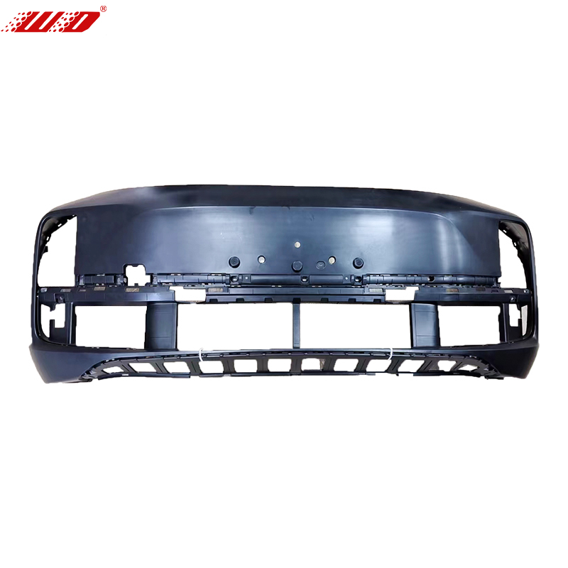 X01-90000129 - Front Bumper-L8L9