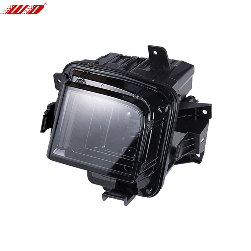 LAA-53011086-Headlight - Left (High Configuration) LAA-53011087-Headlight - Right (High Configuration)