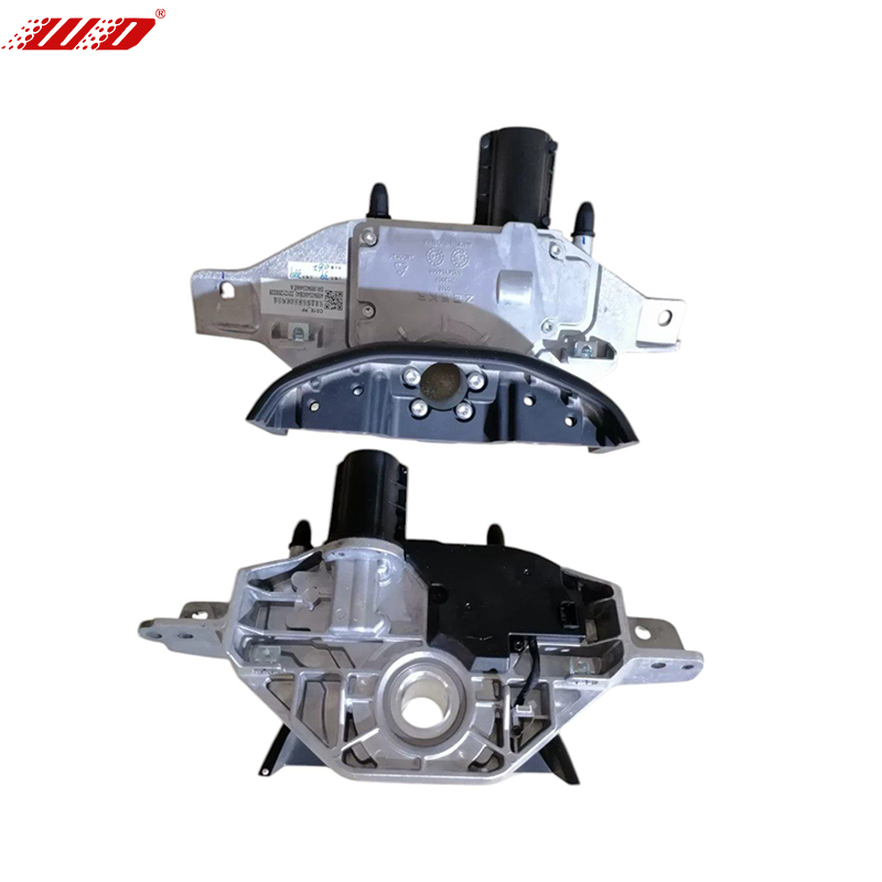 8894334660 Dashboard entertainment screen mechanism assembly suitable for Zeekr 007