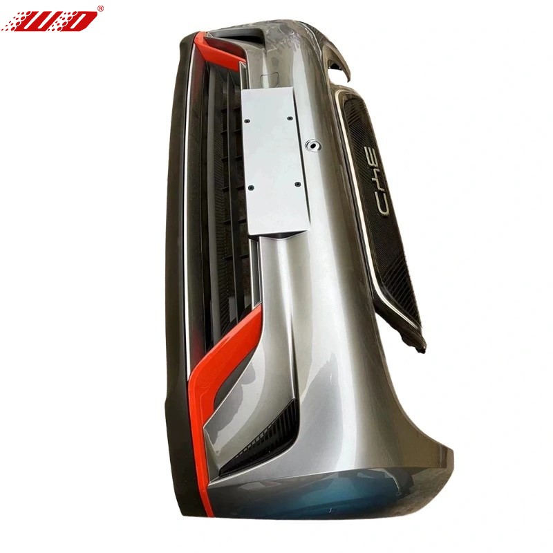 8889397823C16 Lower Bumper – Suitable for ZEEKR 001