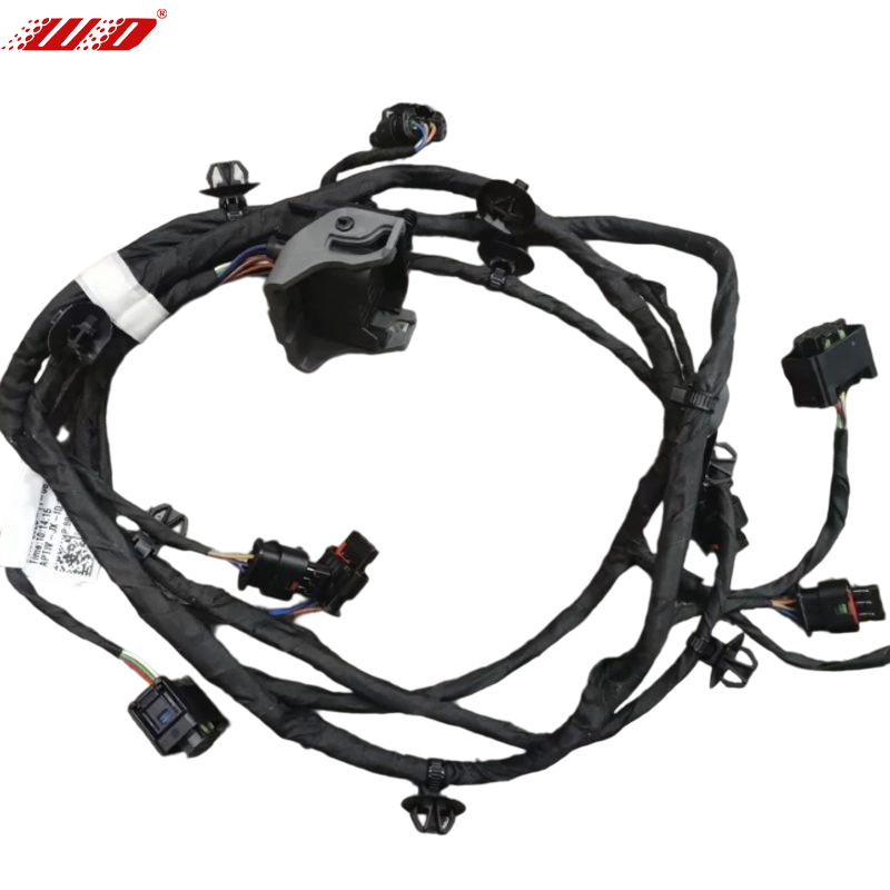 8889553407 Rear Bumper Wiring Harness – Suitable for ZEEKR 009