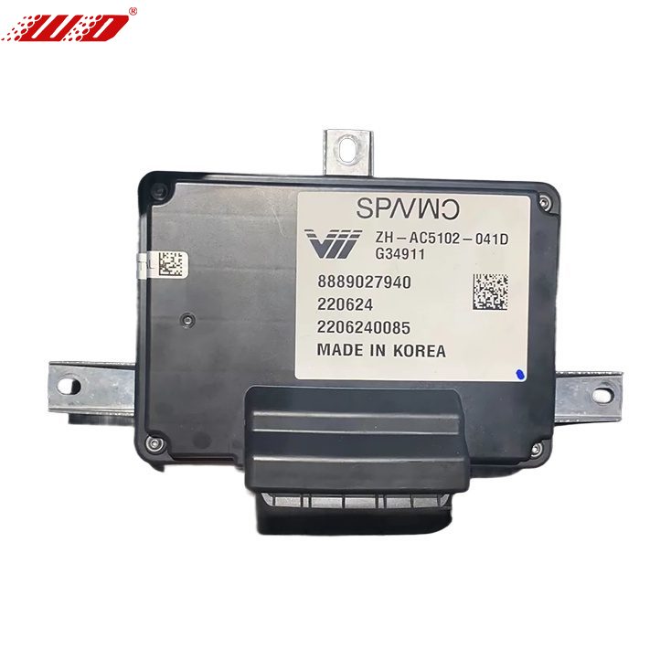 8889027940 Air Suspension Module – Suitable for ZEEKR 001, 009 8889027940