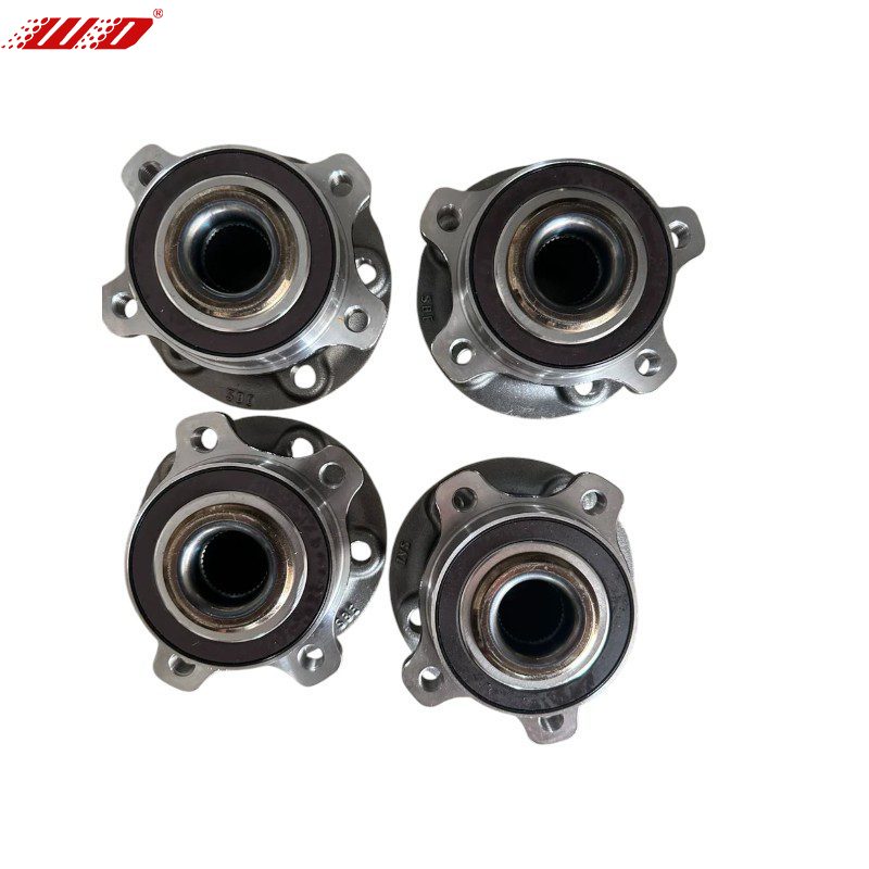 6600198568 Front wheel bearing suitable for Zeekr 001