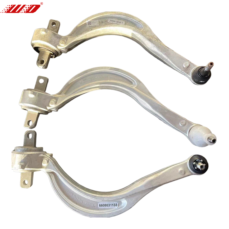 6600138306, 6600138308 Front Suspension Lower Rear Control Arm – Suitable for ZEEKR 001, 009