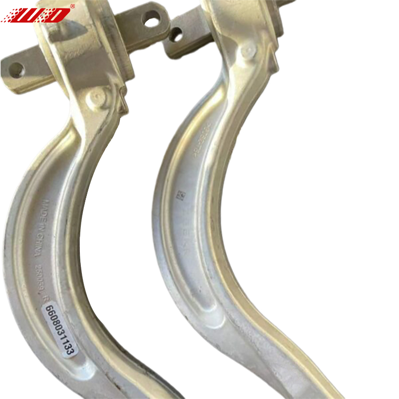 6600138306, 6600138308 Front Suspension Lower Rear Control Arm – Suitable for ZEEKR 001 & Zeekr 009