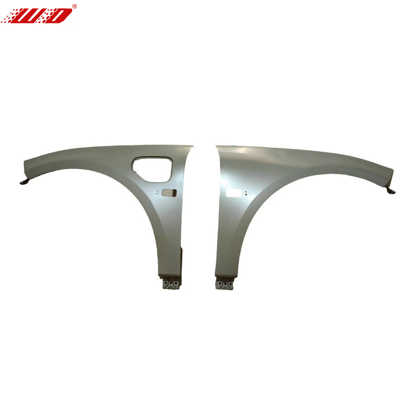 8832492868C15 Left and Right Front Fender – Suitable for ZEEKR 001